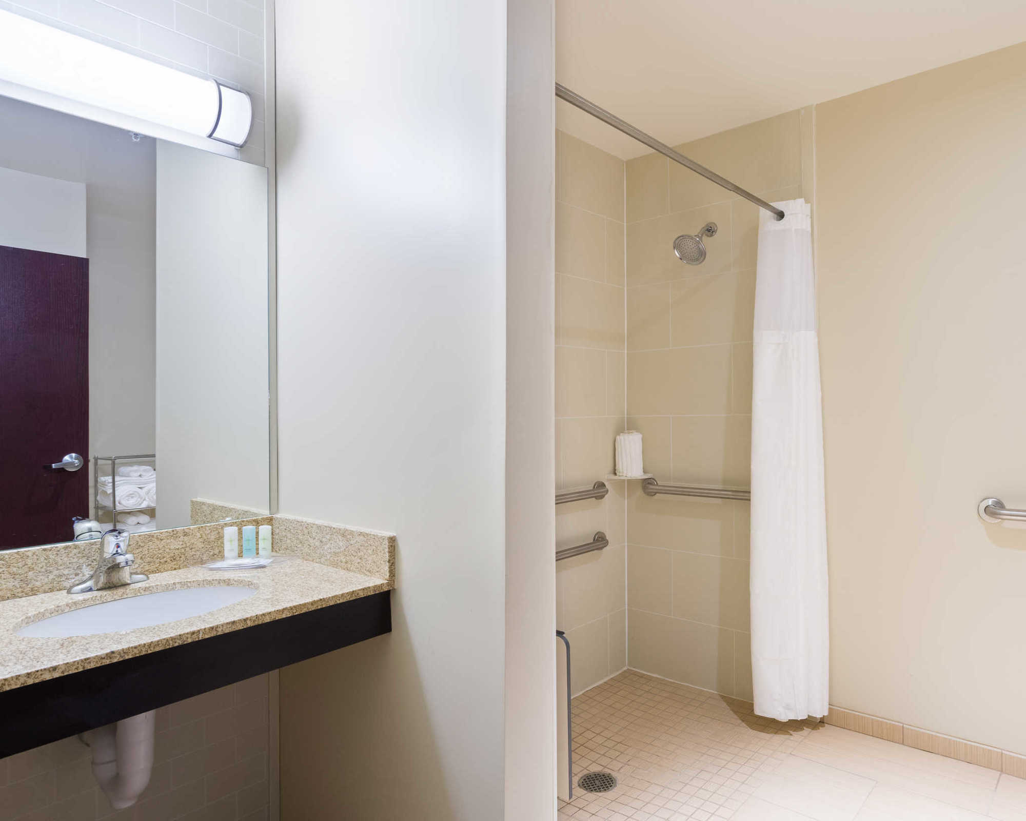 Comfort Suites Dubois DuBois Quarto foto